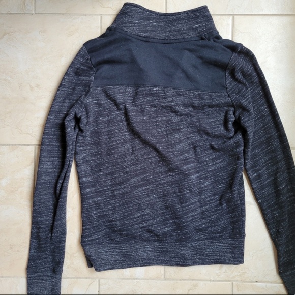 Victoria Secret PINK Half Zip Pullover - Picture 3 of 3